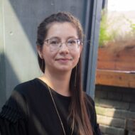 Miruna-Elena Iliescu-Vasile