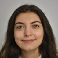 Alexandra Ciotir