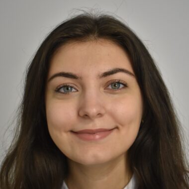 Alexandra Ciotir
